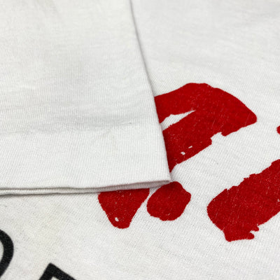 Early 90's D.A.R.E. 'Graduate' T-Shirt