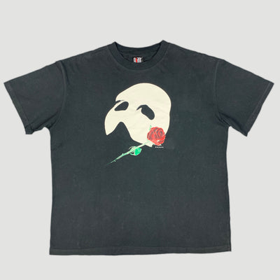 90's Phantom of the Opera T-SHirt