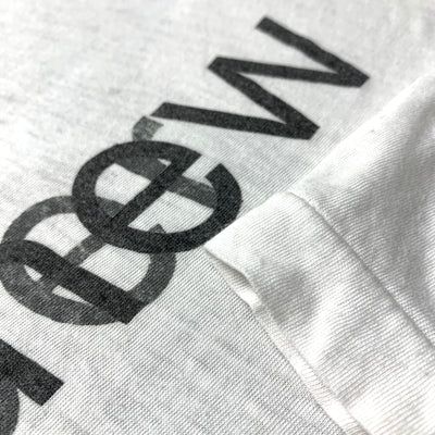 1986 New Order 'Low-Life' T-Shirt