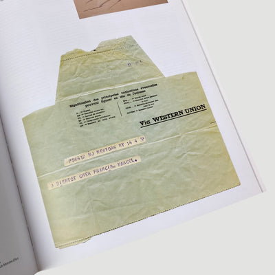 2008 Duchamp / Man Ray / Picabia by TATE