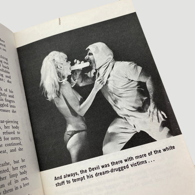 1968 Rolf Kirby 'The Acid Eaters'