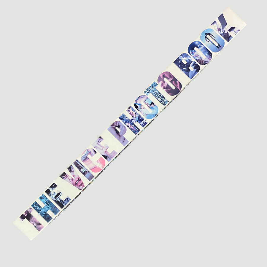 2008 VICE Photo Book 1st Edition