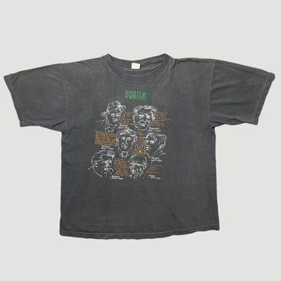 80’s Irish Poets & Writers T-Shirt