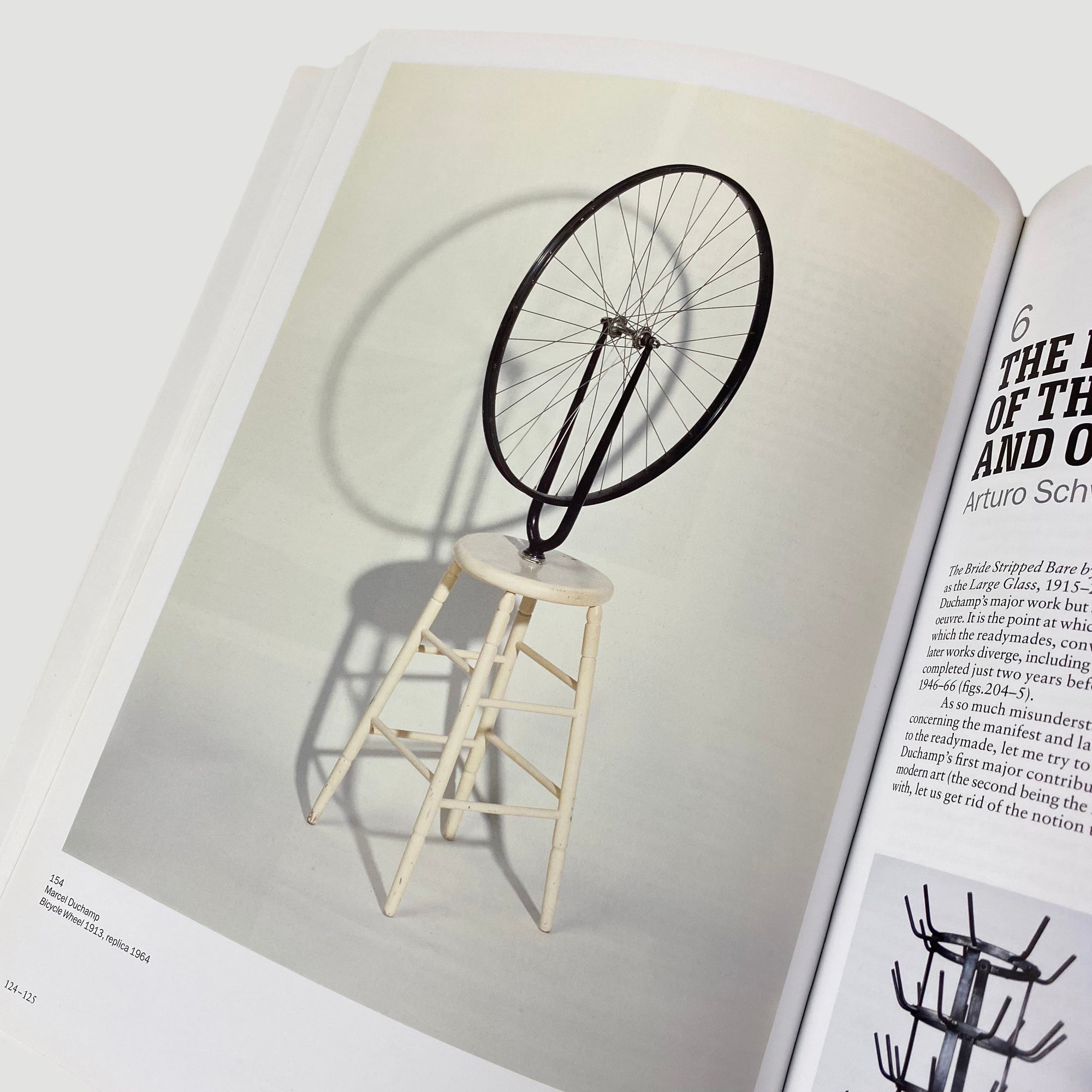 2008 Duchamp / Man Ray / Picabia by TATE