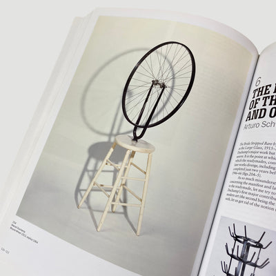 2008 Duchamp / Man Ray / Picabia by TATE