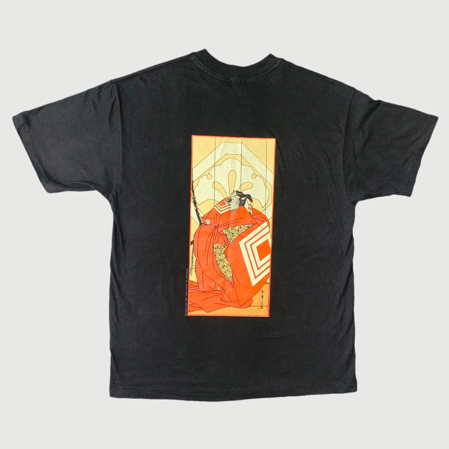 1992 Art Institute of Chicago T-Shirt
