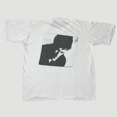 1986 New Order 'Low-Life' T-Shirt