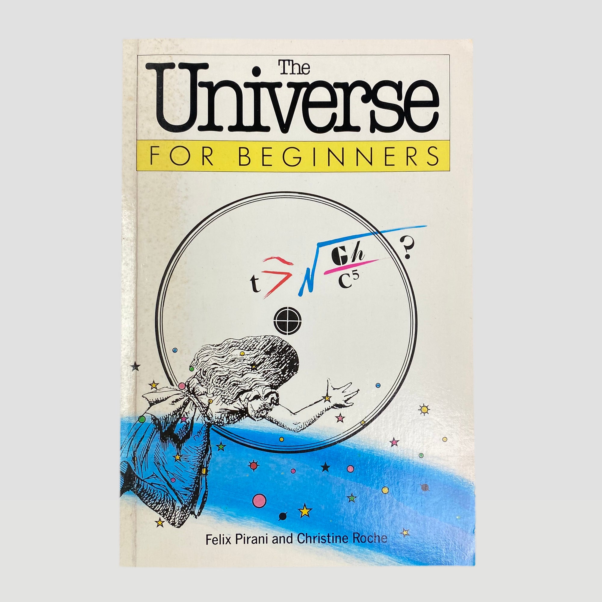 1995 Universe for Beginners