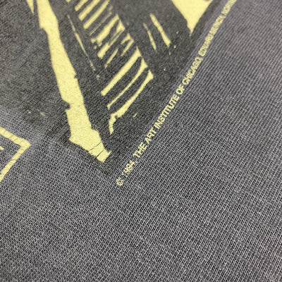 1994 Edvard Munch 'The Cry' T-Shirt