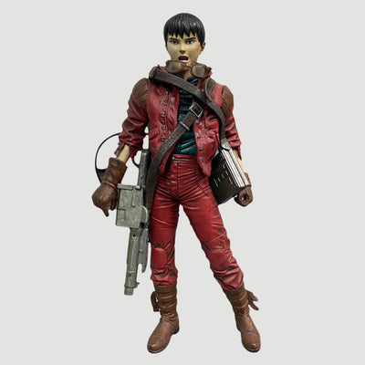 2000 Akira Kaneda McFarlane Toy Figure