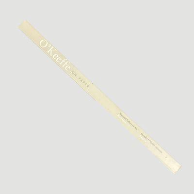 2000 Georgia O'Keeffe On Paper