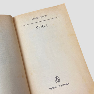 1974 Yoga Pelican