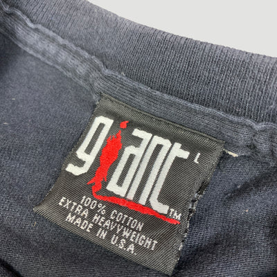 90's Pushead Hand longsleeve T-shirt