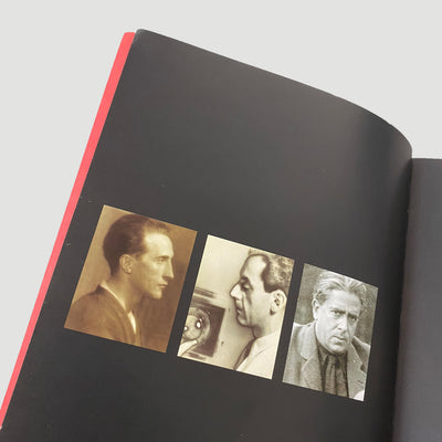 2008 Duchamp / Man Ray / Picabia by TATE