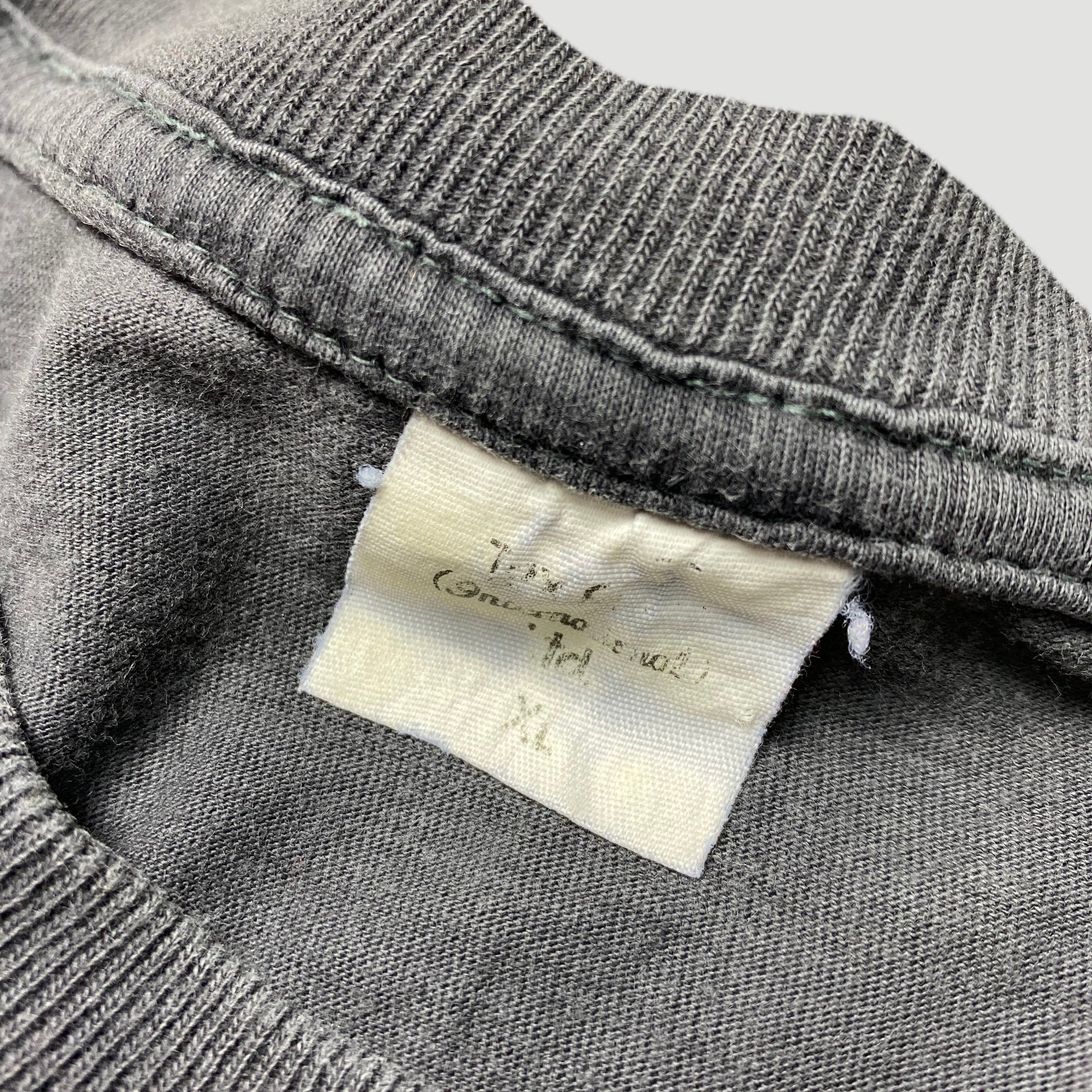 80’s Irish Poets & Writers T-Shirt