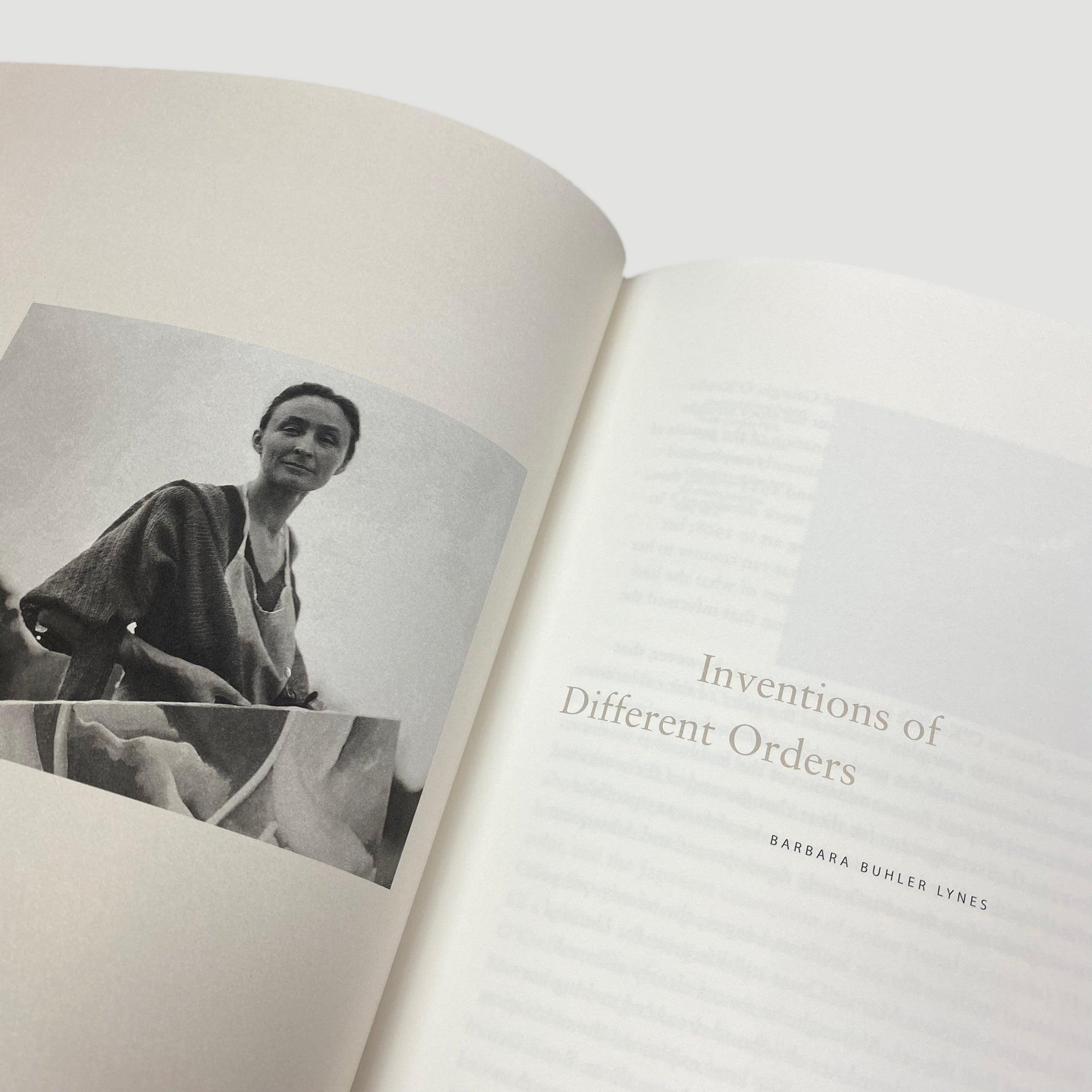 2000 Georgia O'Keeffe On Paper