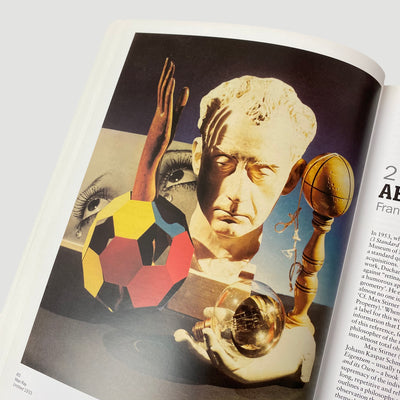 2008 Duchamp / Man Ray / Picabia by TATE