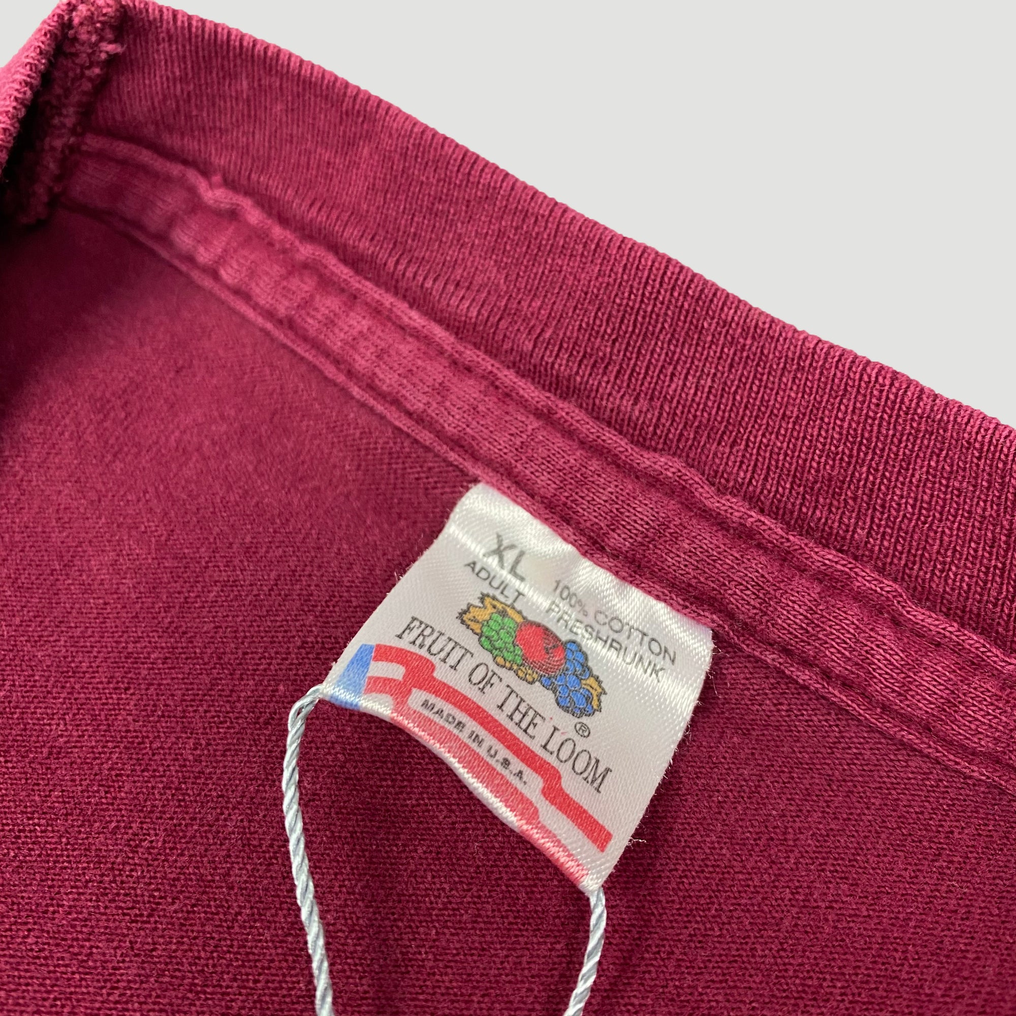 Mid 90's 'Forgive Me, For I Have Zinned' T-Shirt