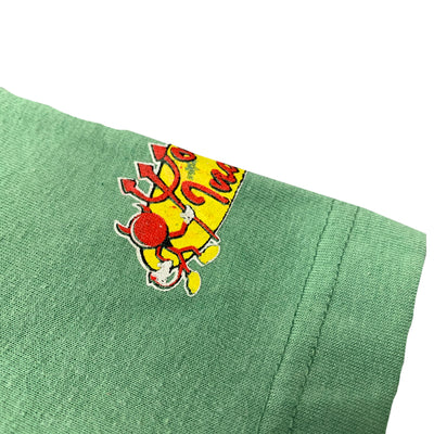 Mid 90's World Industries Bootleg T-Shirt