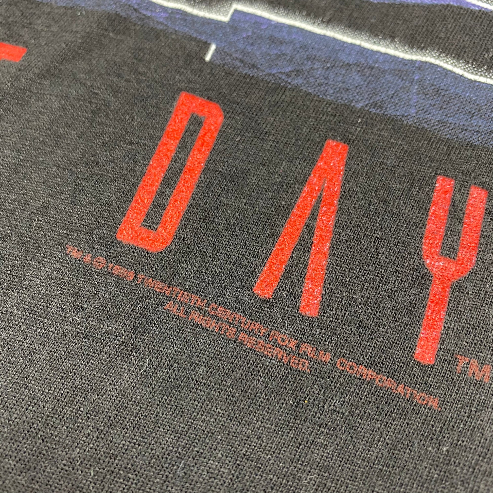 1996 Independence Day T-Shirt