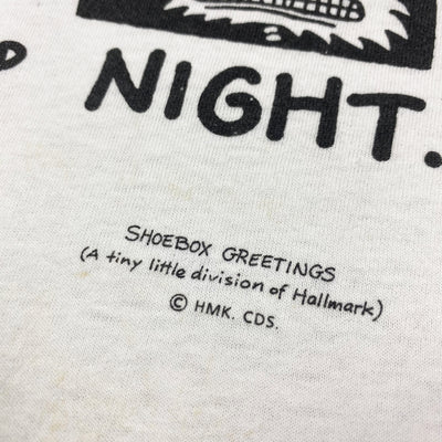 90's 'Stress' T-Shirt