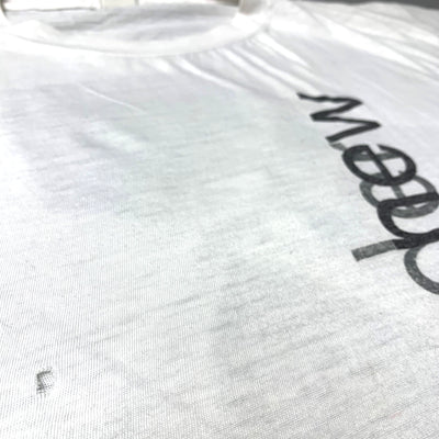 1986 New Order 'Low-Life' T-Shirt