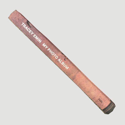 2013 Tracey Emin ‘My Photo Album’