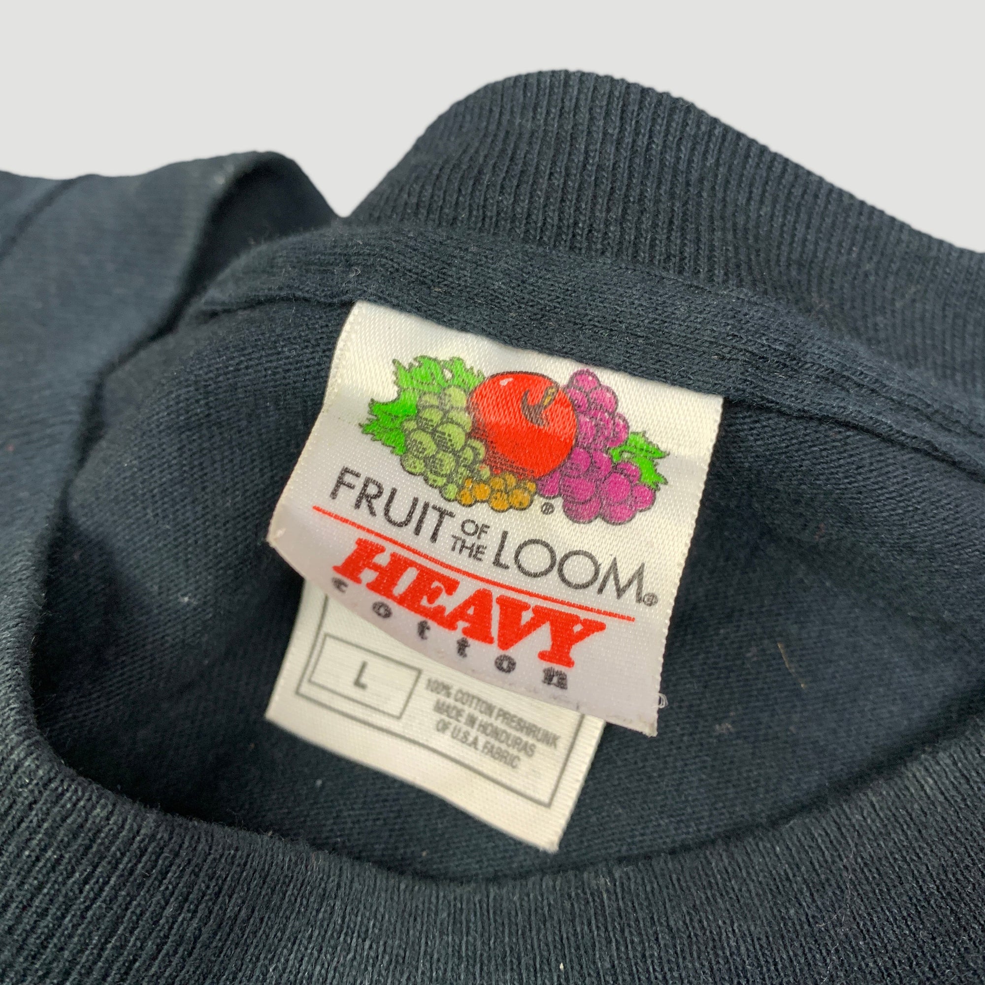 Early 00's Shogun Assassin T-Shirt