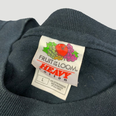 Early 00's Shogun Assassin T-Shirt