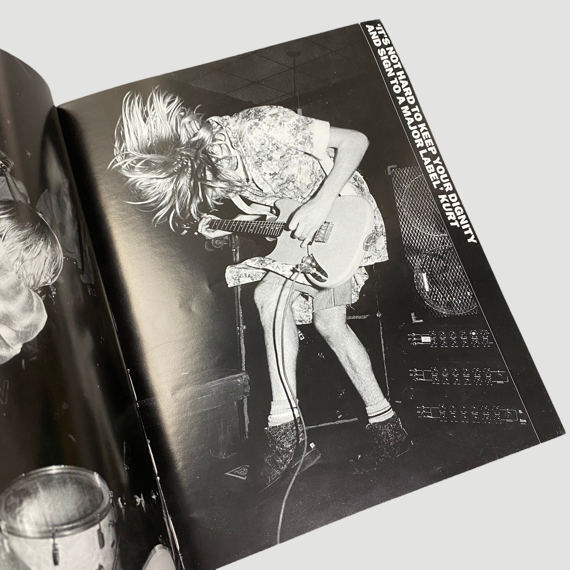 1994 Nirvana Tribute