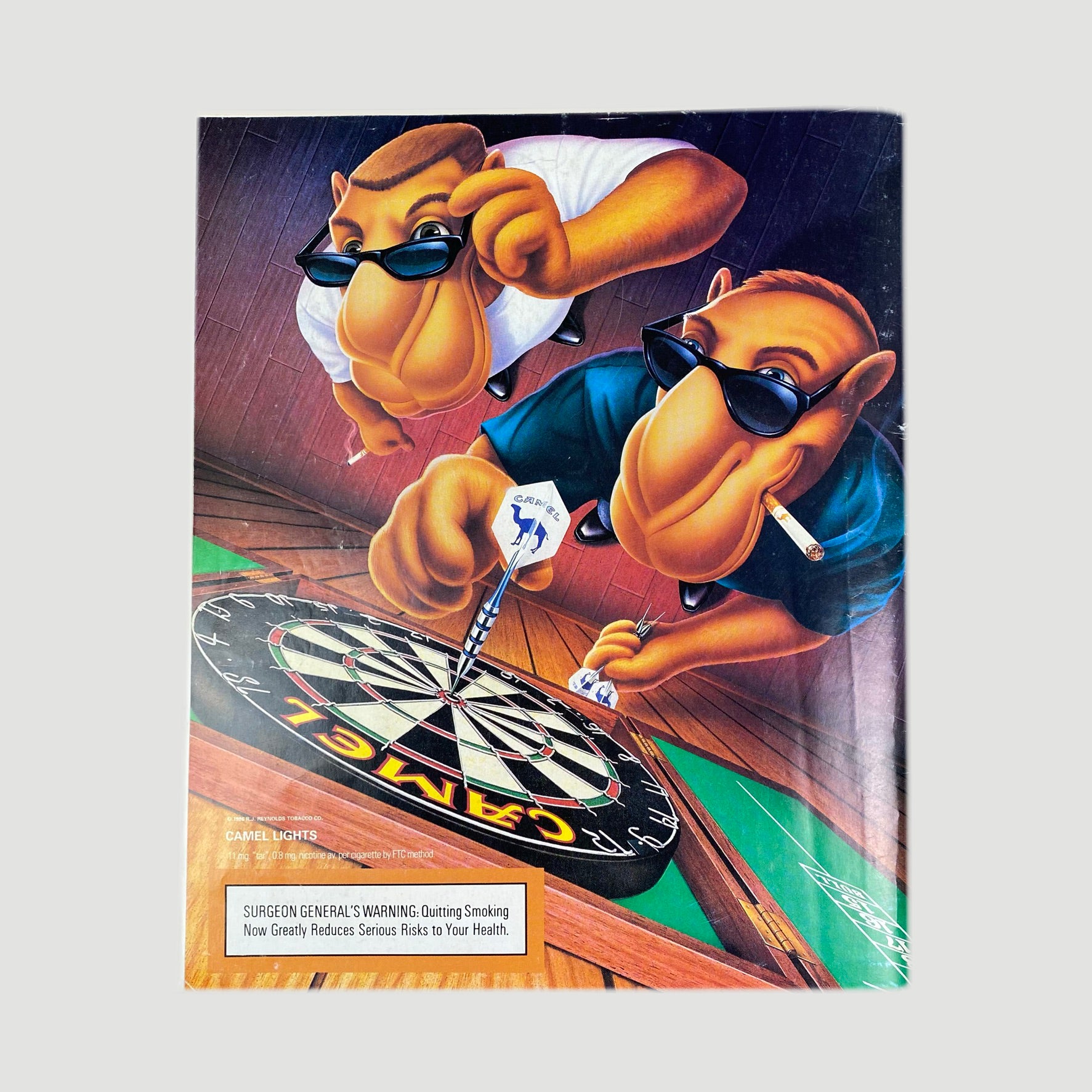 1993 Rolling Stone Pamela Anderson - Beavis & Butthead