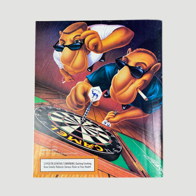 1993 Rolling Stone Pamela Anderson - Beavis & Butthead