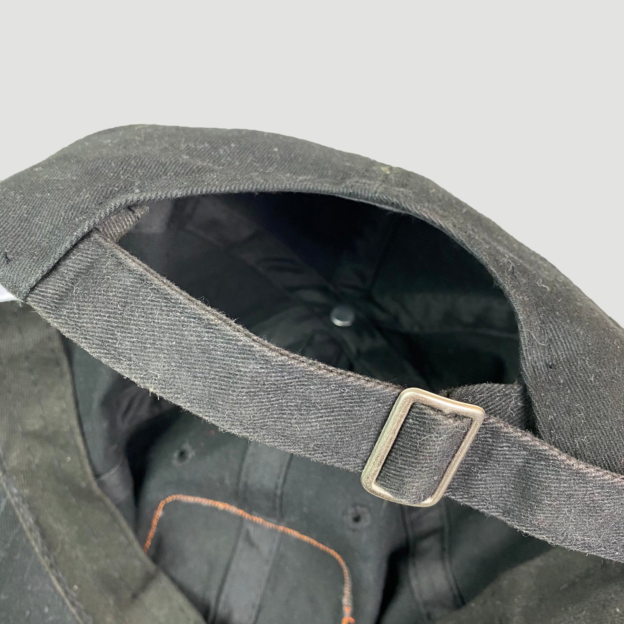 2010’s Elara Pictures Strapback Cap