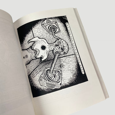 2012 Michael Gira ‘Eight Stories’