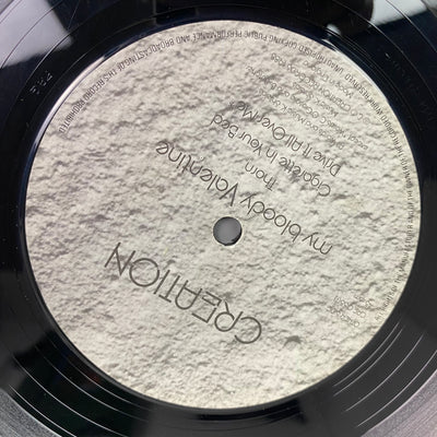 1988 My Bloody Valentine You Made Me Realise 1st Press UK 12" EP