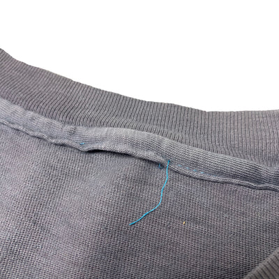 Mid 90's Suicidal Skates Logo T-Shirt