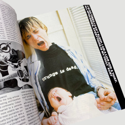 1994 Nirvana Tribute