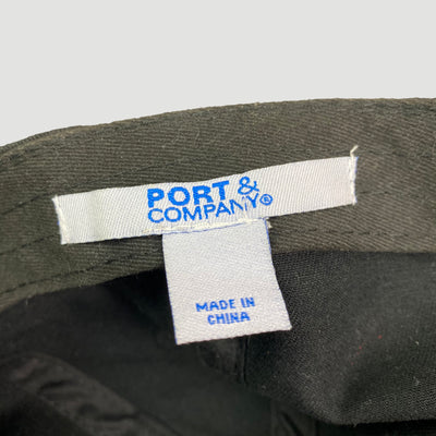 2010’s Elara Pictures Strapback Cap