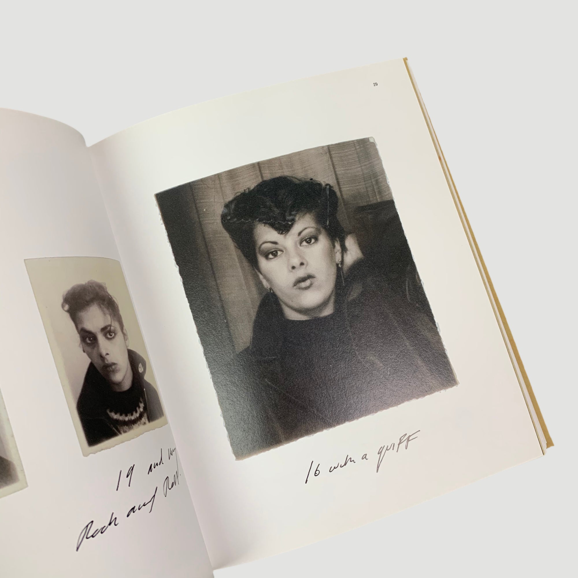 2013 Tracey Emin ‘My Photo Album’