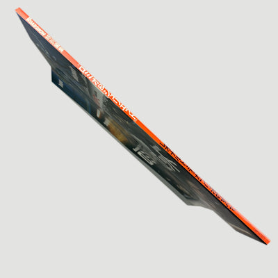 1996 Romeo + Juliet Roadshow magazine