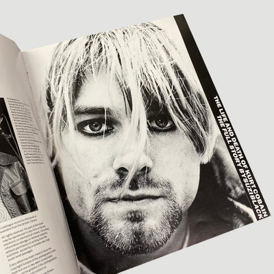 1994 Nirvana Tribute