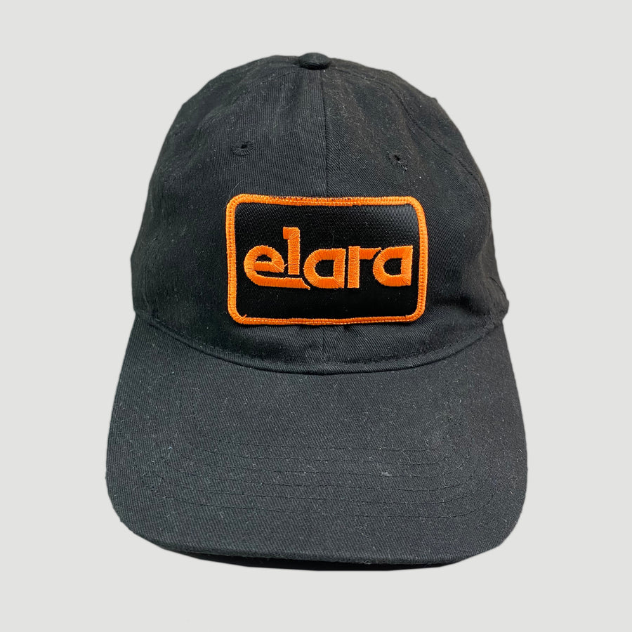 2010’s Elara Pictures Strapback Cap