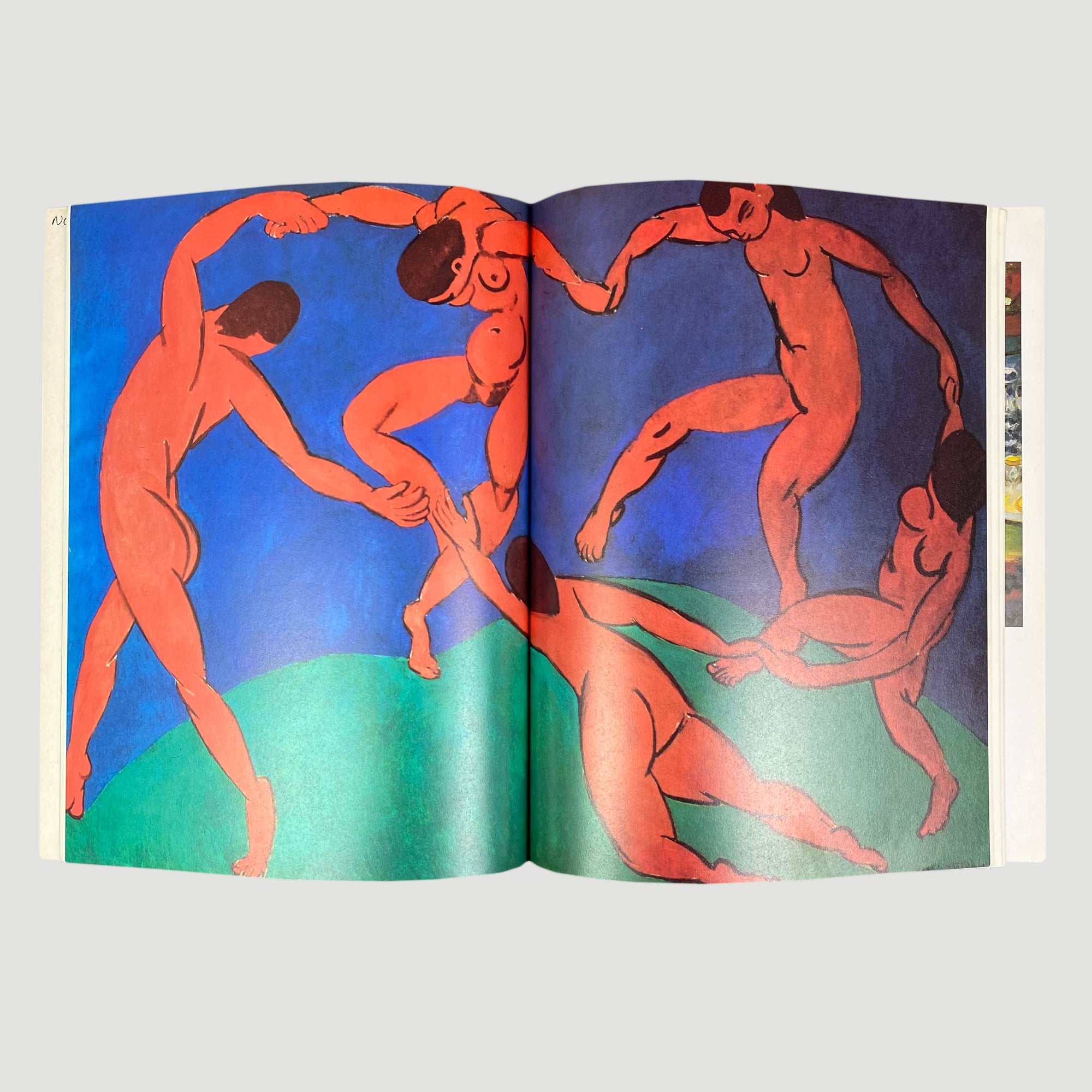 1987 Volkmar Essers 'Henri Matisse'