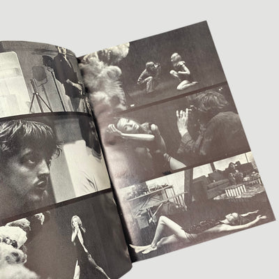 1971 Michelangelo Antonioni 'Blow-Up'