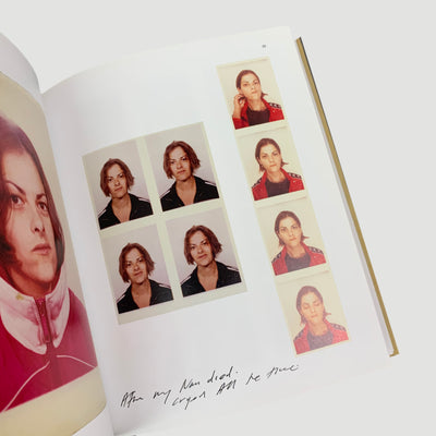 2013 Tracey Emin ‘My Photo Album’