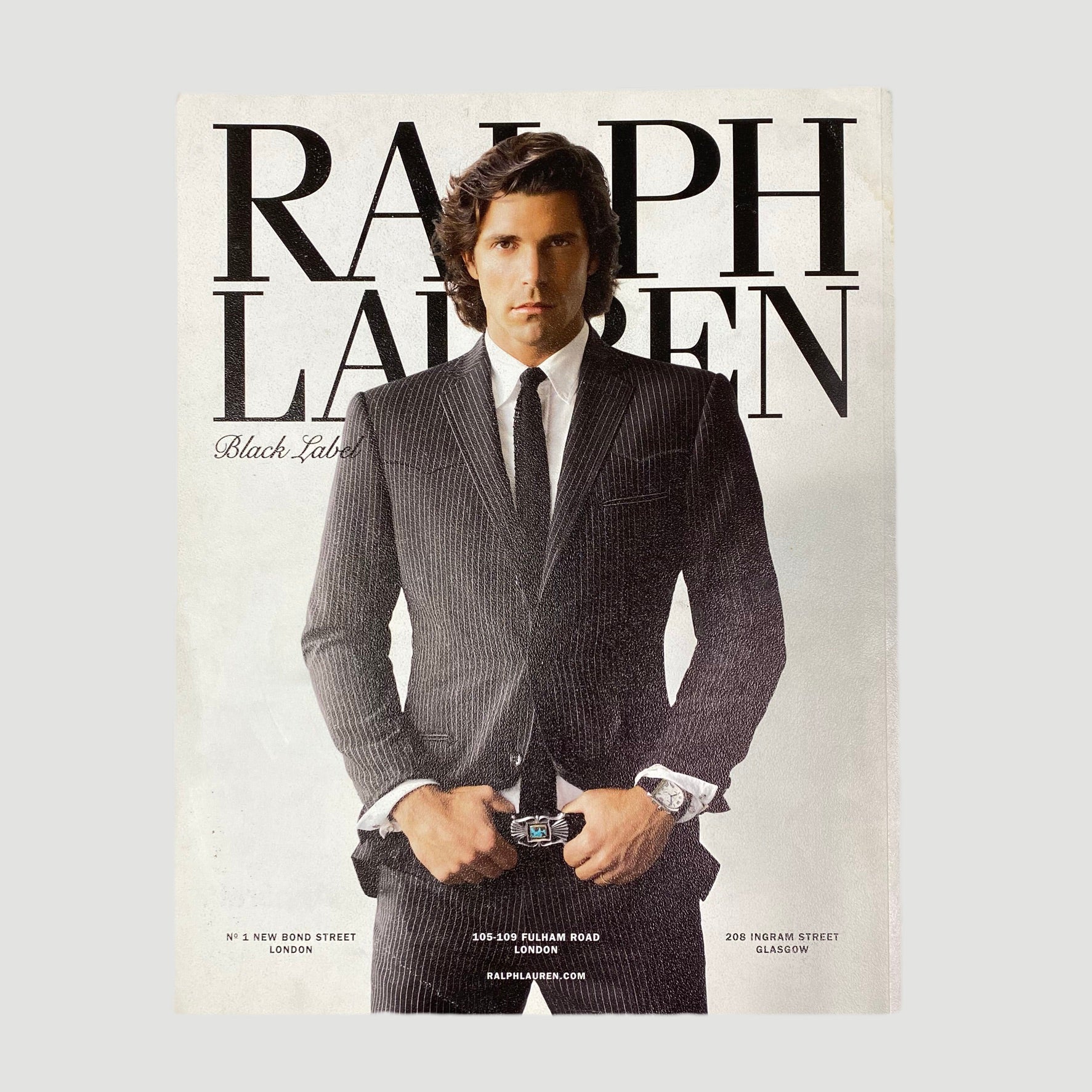 1993 Rolling Stone Magazine Janet Jackson Issue