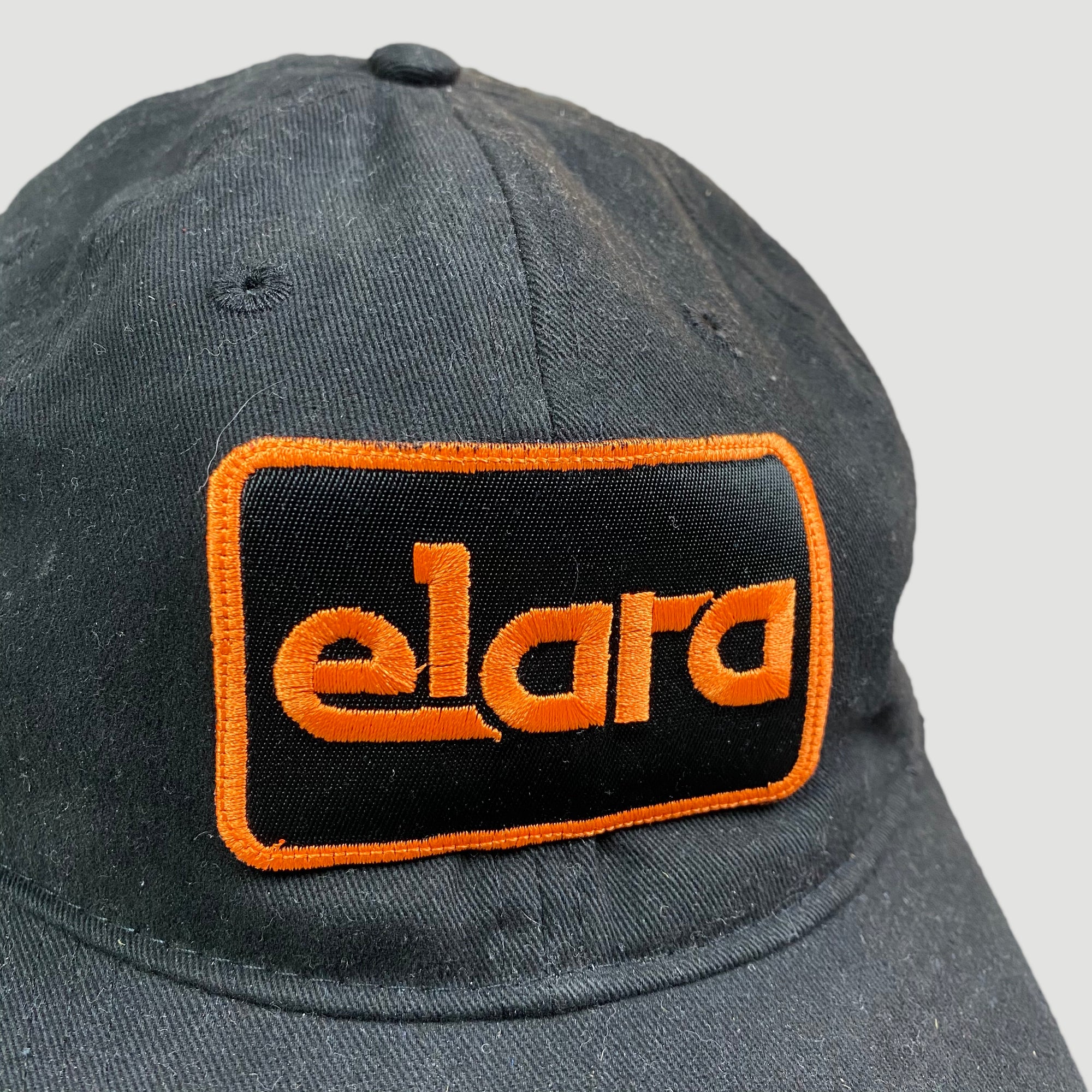 2010’s Elara Pictures Strapback Cap