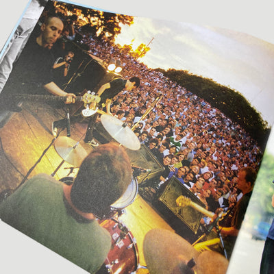 2019 Glen E. Friedman 'Fugazi'