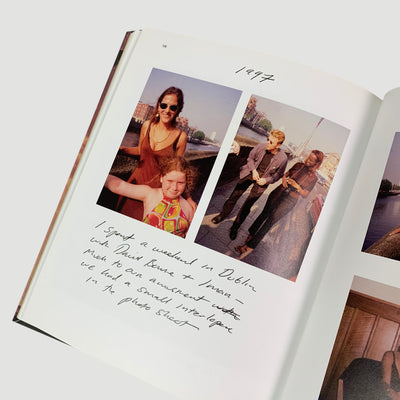 2013 Tracey Emin ‘My Photo Album’