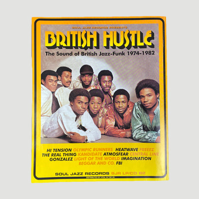 2003 The Wire Magazine Aphex Twin Issue